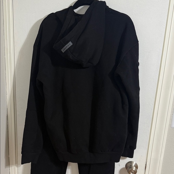 COMFRT Airplane Mode hoodie & pants! - Picture 6 of 13